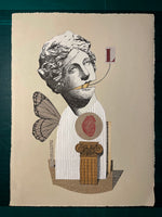 Transizione - Love