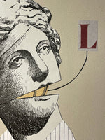 Transizione - Love