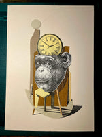 Transizione - time