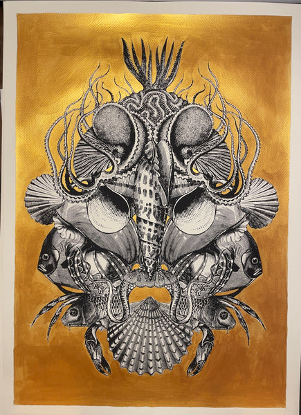 Poseidon (Golden age)
