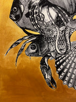 Poseidon (Golden age)