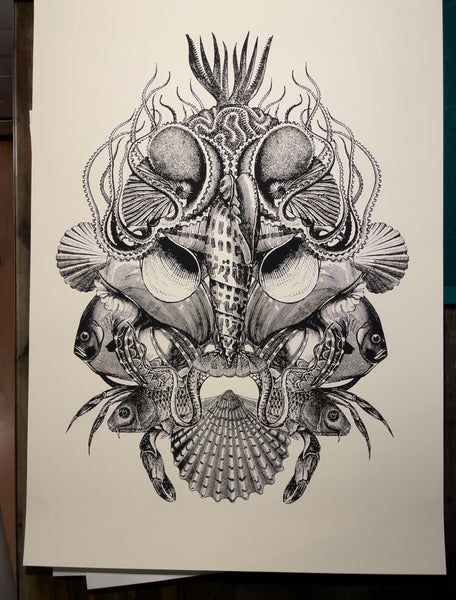 Poseidon