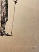 The Gentleman (Perdere la Testa)