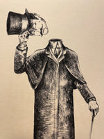 The Gentleman (Perdere la Testa)