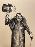 The Gentleman (Perdere la Testa)