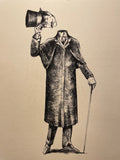 The Gentleman (Perdere la Testa)