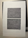 Two Hours (Representation of Time)