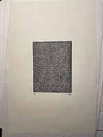 One Hour (Representation of Time)