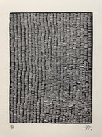 One Hour (Representation of Time)