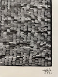 One Hour (Representation of Time)