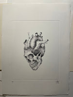 Love and Death
