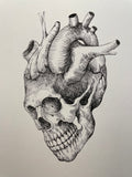 Love and Death