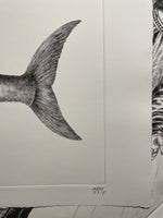 Swordfish in Love