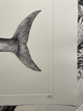 Swordfish in Love