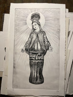 Virgin Cola