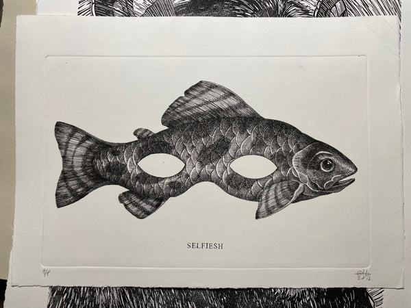 Sel-fish