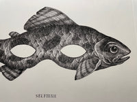 Sel-fish