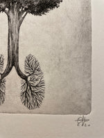 Eulogy  a/p
