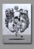 La ricerca dell'Io